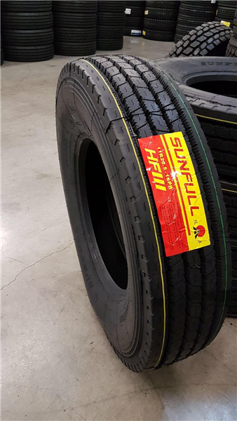 TIRE AND WHEEL WORLD